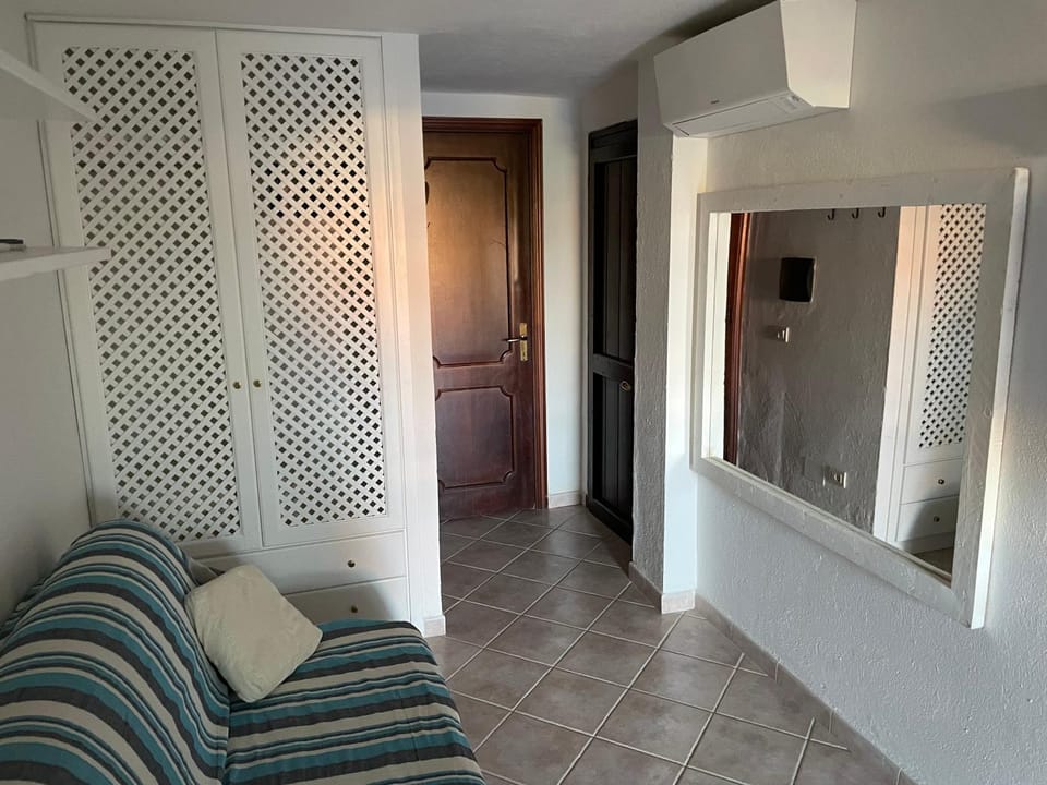 Monolocale Cala Reale Apartment in Italy