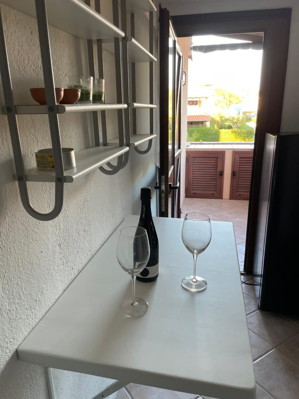 Monolocale Cala Reale Apartment in Italy