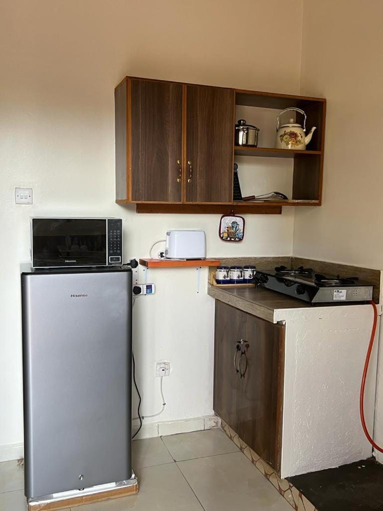 Ahva I Residence Bed and Breakfast in Uganda