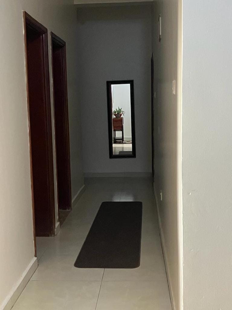 Ahva I Residence Bed and Breakfast in Uganda