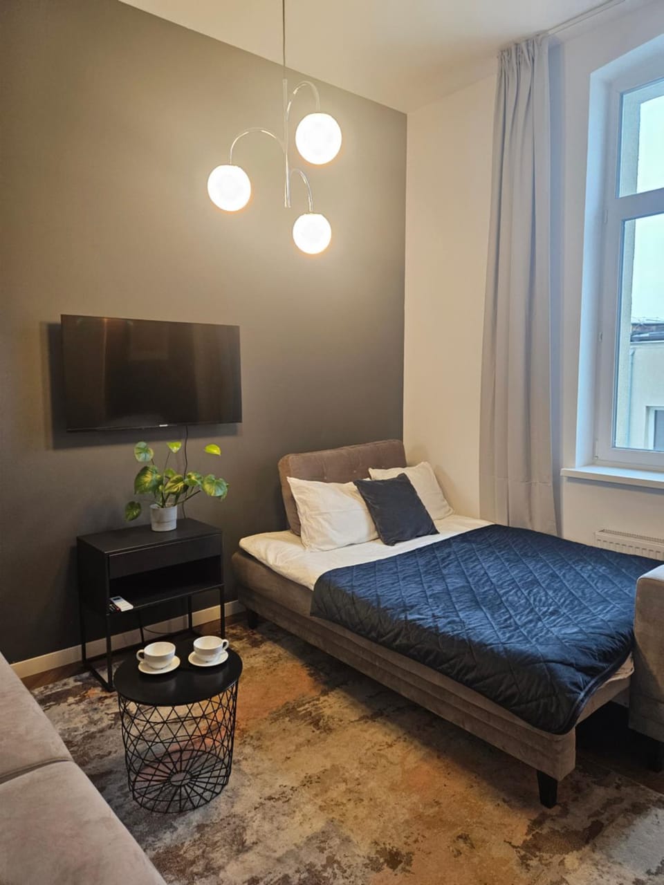 Ottimo Apartamenty Jagiellońska Apartment in Greater Poland Voivodeship