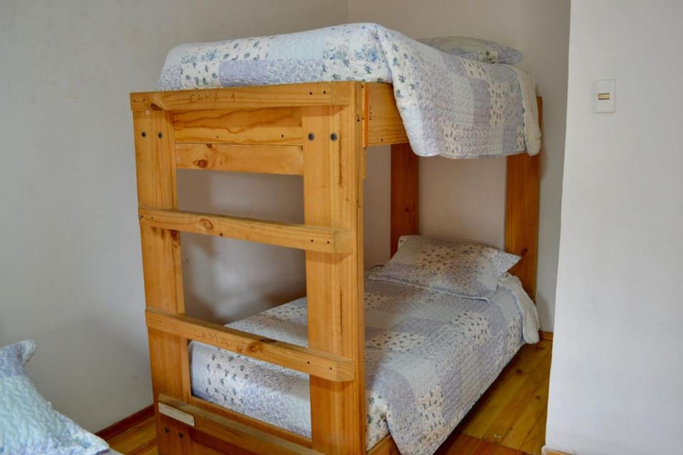 Hostal Michel Hostel in Coquimbo Region