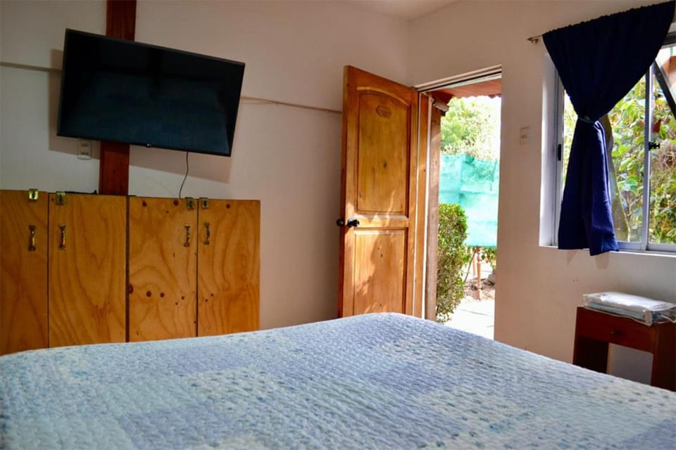 Hostal Michel Hostel in Coquimbo Region