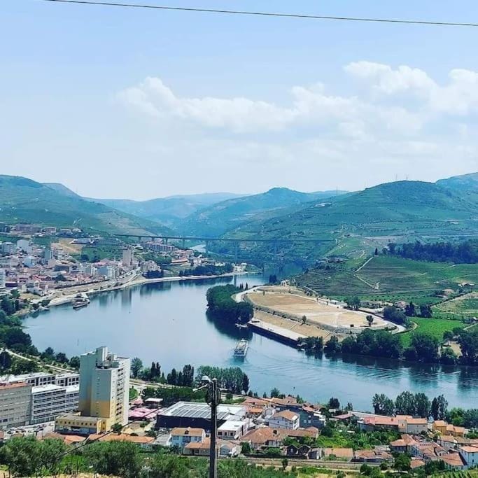 Casa do Trovão - Douro House in Vila Real District