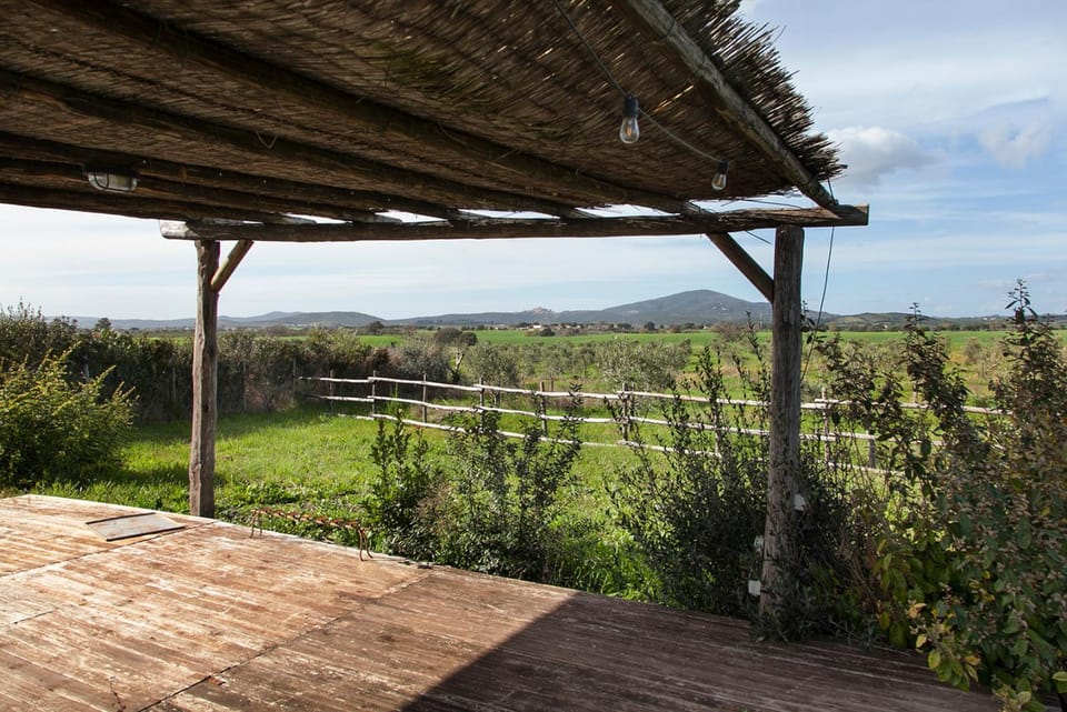 Garden, View (from property/room), Balcony/Terrace