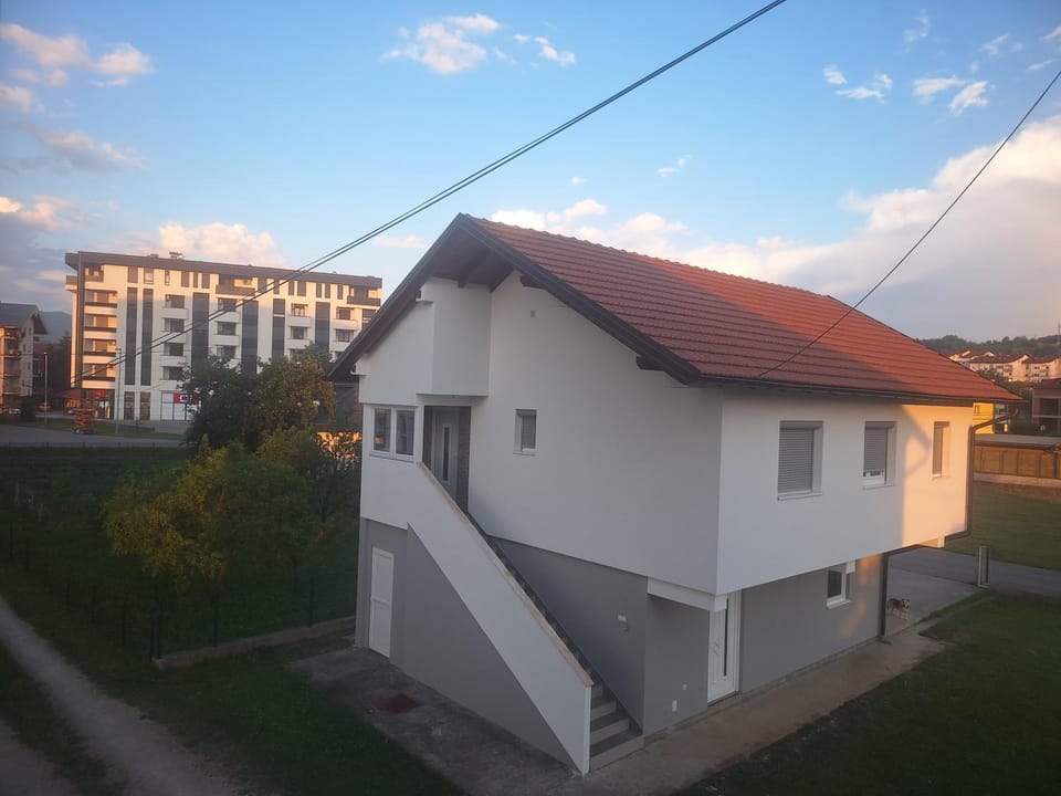 Apartman Knežević Apartment in Federation of Bosnia and Herzegovina