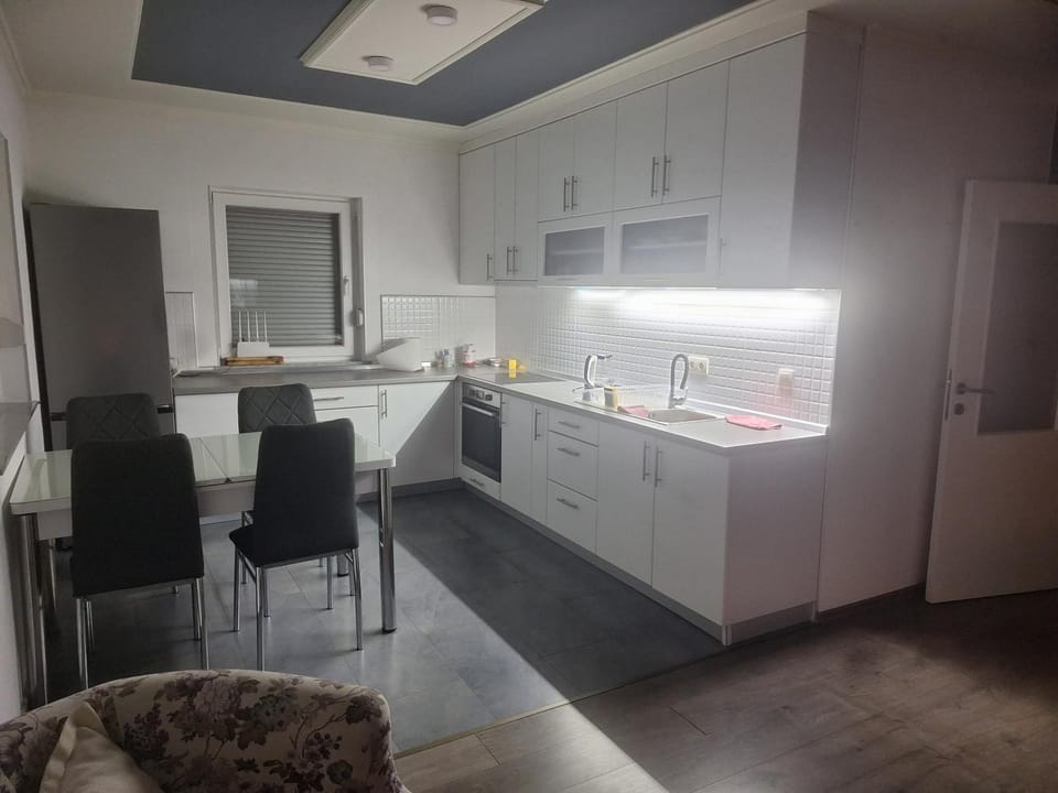 Apartman Knežević Apartment in Federation of Bosnia and Herzegovina