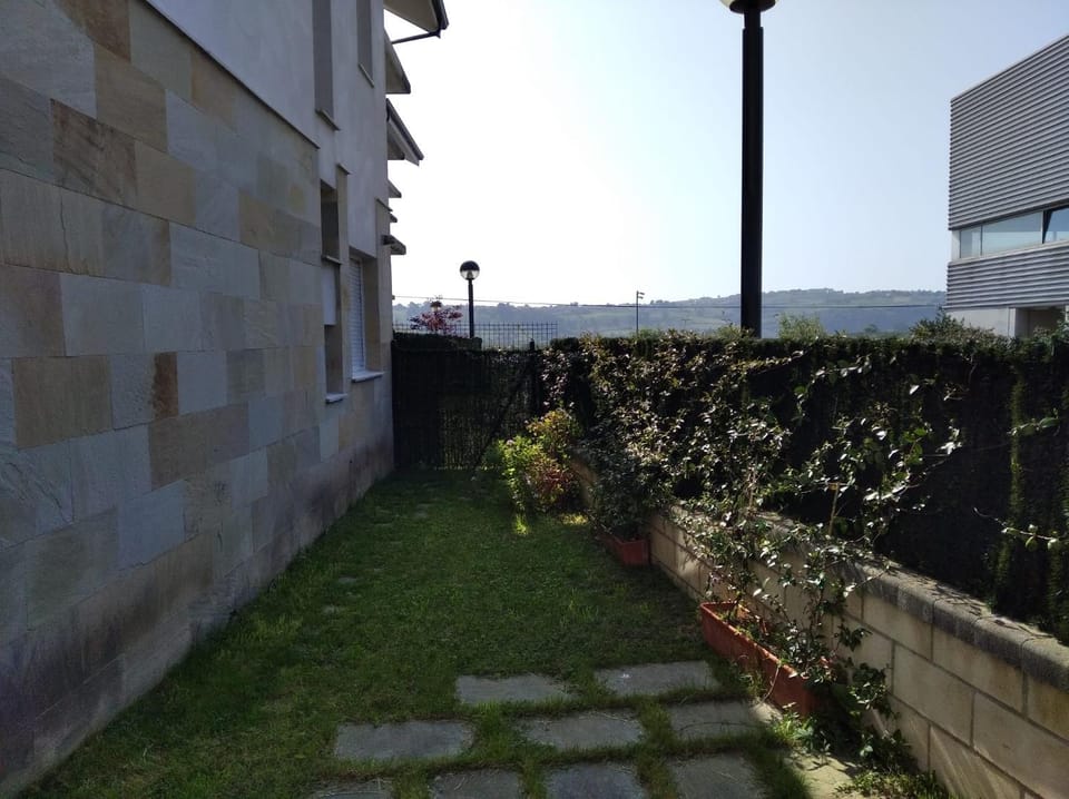 Chalet con piscina entre Liencres y Suances Chalet in Cantabria