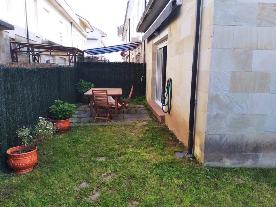 Chalet con piscina entre Liencres y Suances Chalet in Cantabria