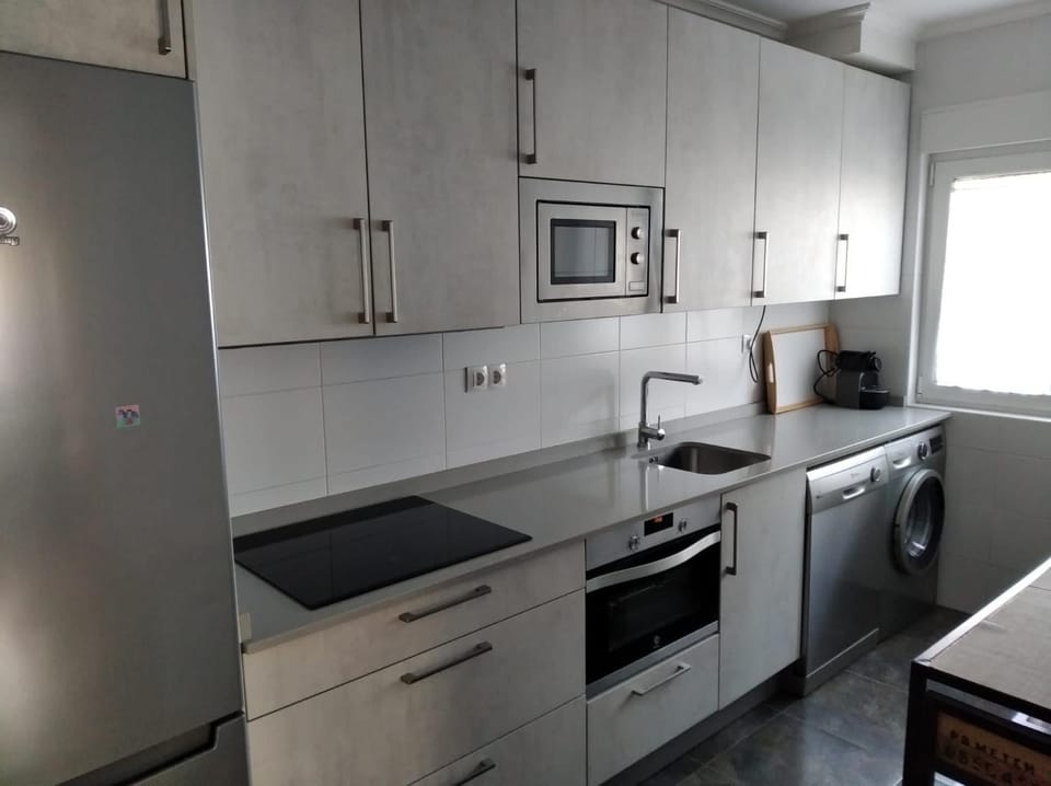 Chalet con piscina entre Liencres y Suances Chalet in Cantabria