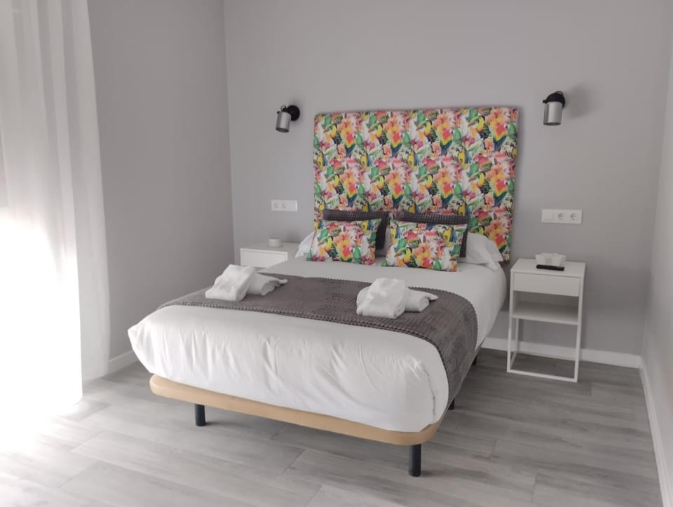 Finca El Rabil Apartment in Asturias