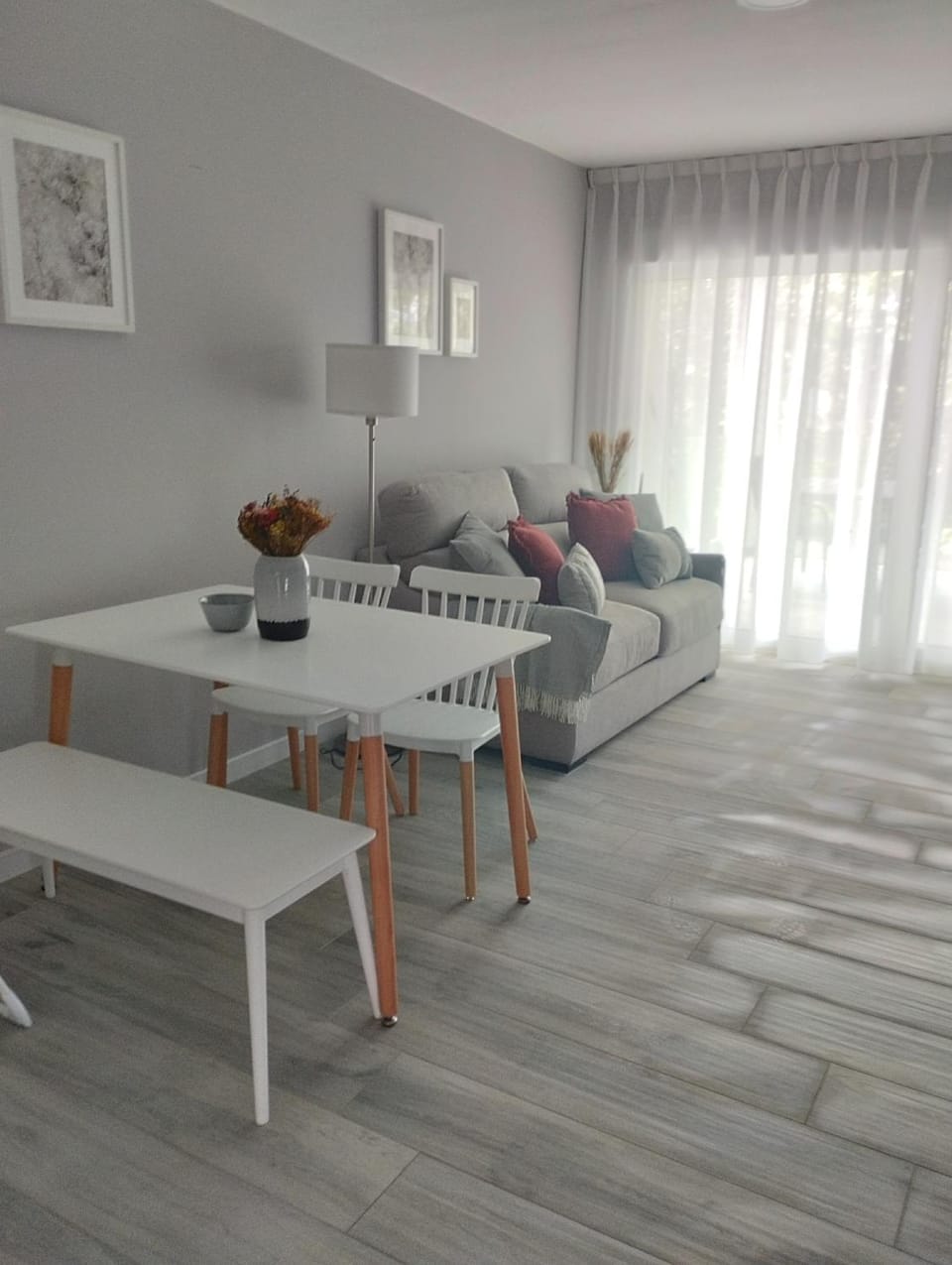 Finca El Rabil Apartment in Asturias