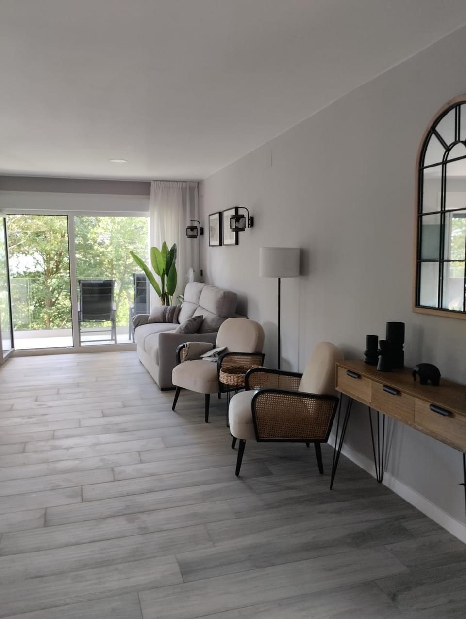 Finca El Rabil Apartment in Asturias