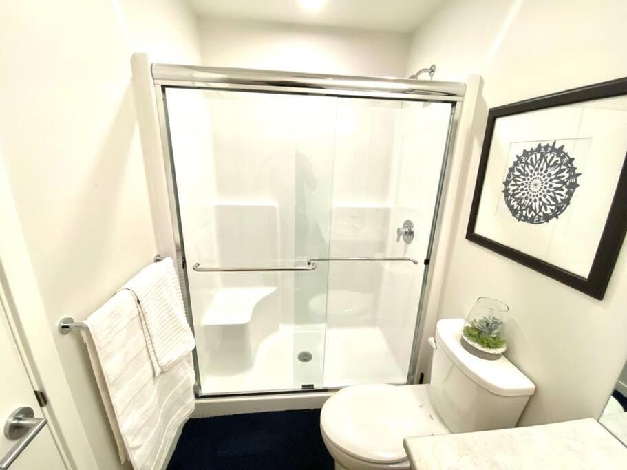 Lovely Brand New Suite Apartment in Sidney