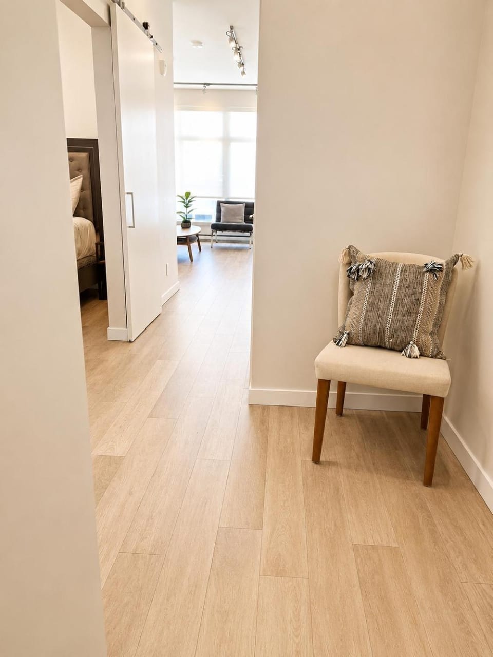 Lovely Brand New Suite Apartment in Sidney