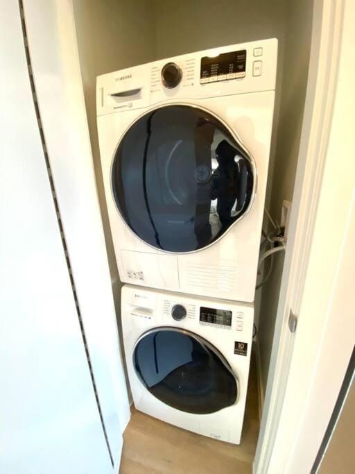 Lovely Brand New Suite Apartment in Sidney