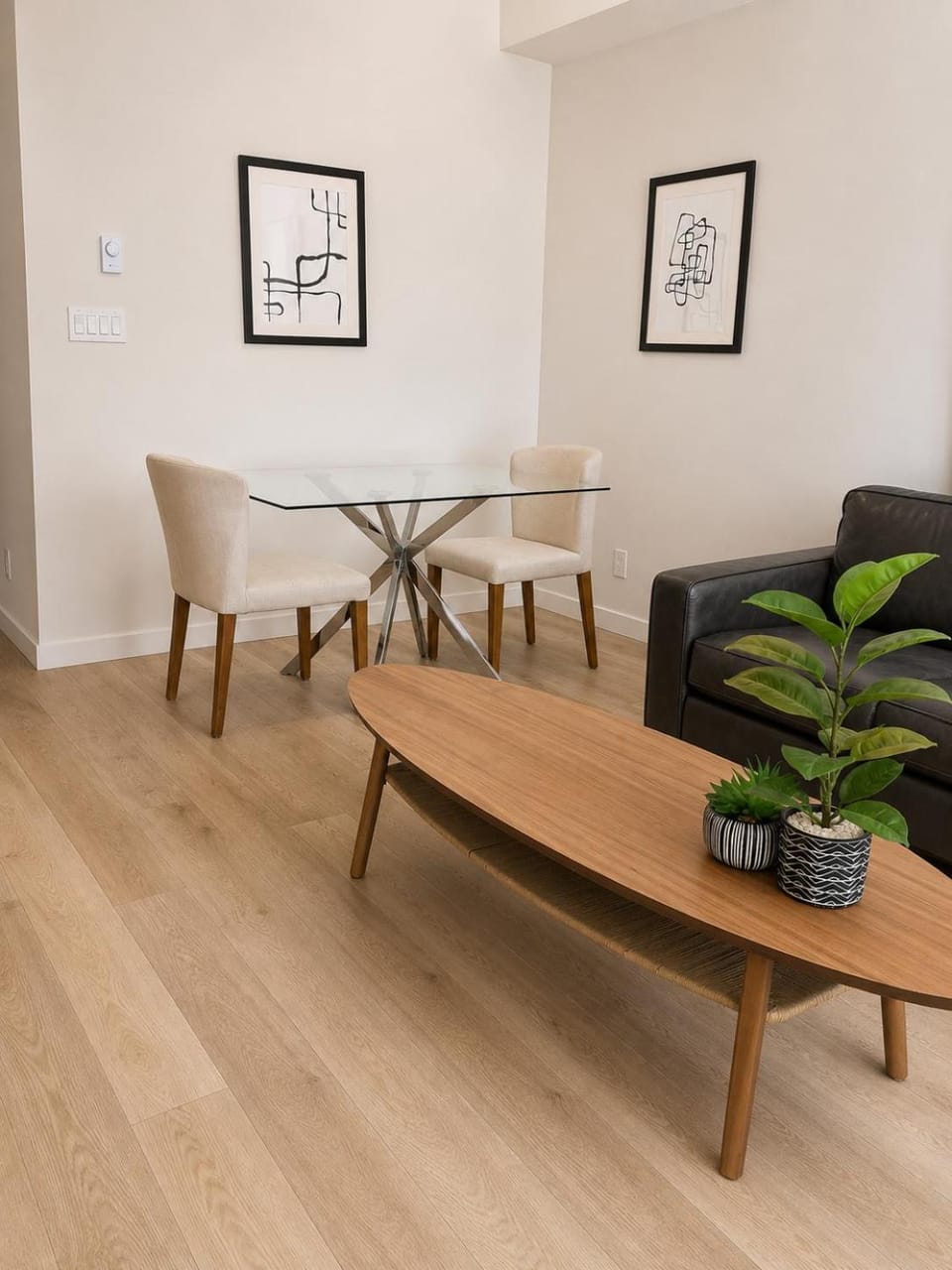 Lovely Brand New Suite Apartment in Sidney