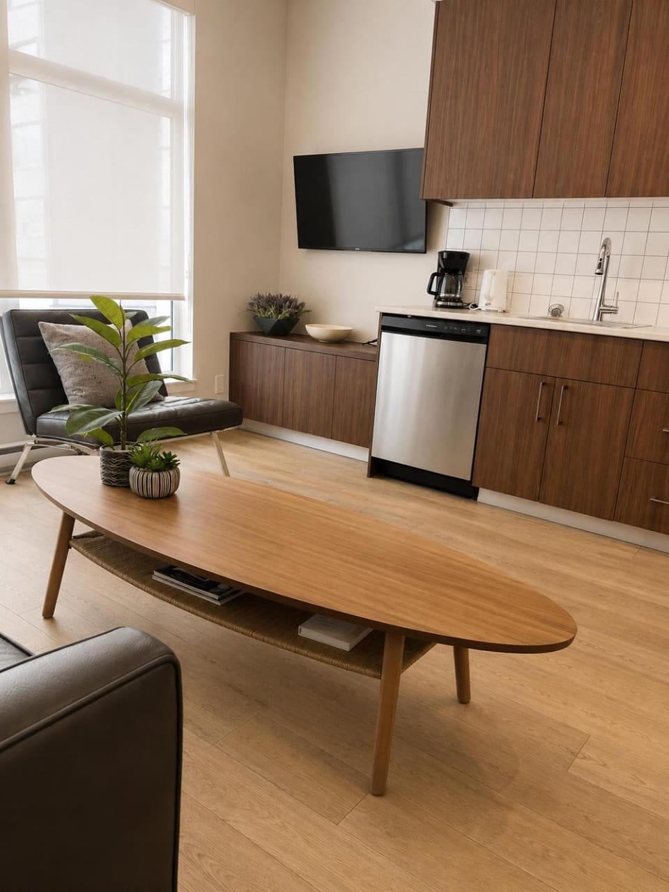 Lovely Brand New Suite Apartment in Sidney