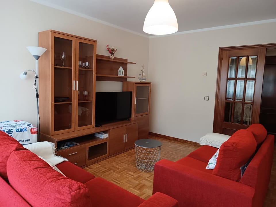 Altamar Apartment in Llanes