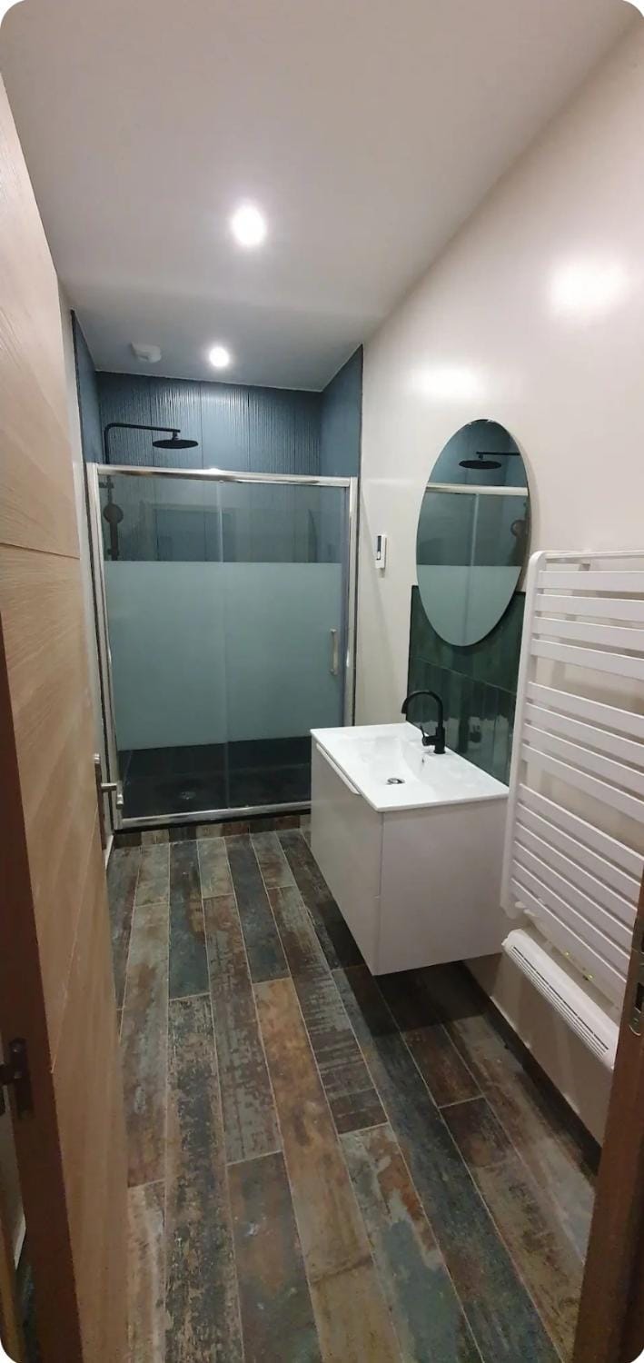 Le Riadh Apartment in Pays de la Loire