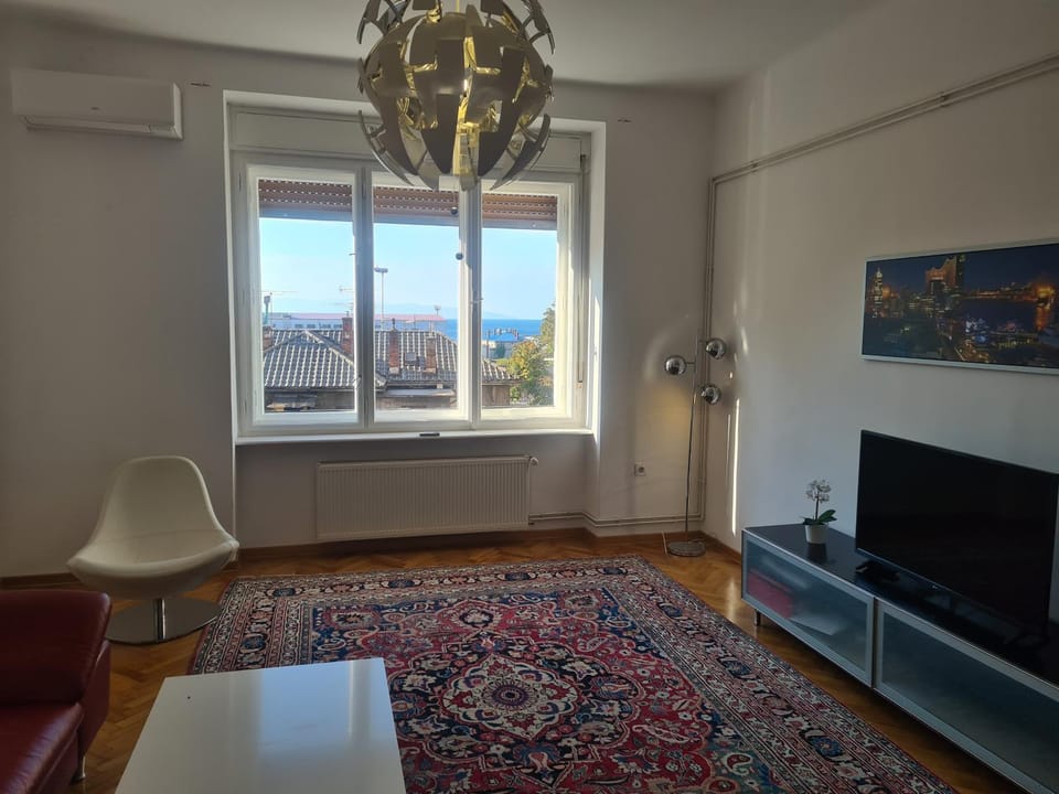 Rijeka Urban Suite 13 by Irundo Apartment in Rijeka