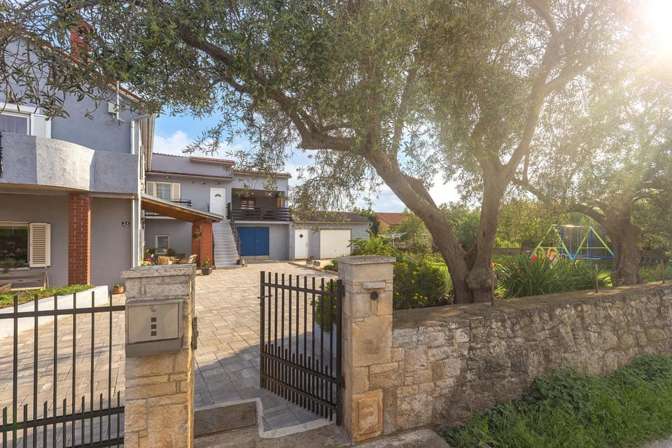 Apartman Tromba near the Sea Apartment in Medulin