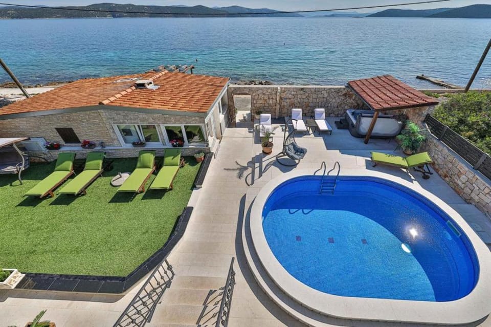 Villa Pinia Villa in Split-Dalmatia County