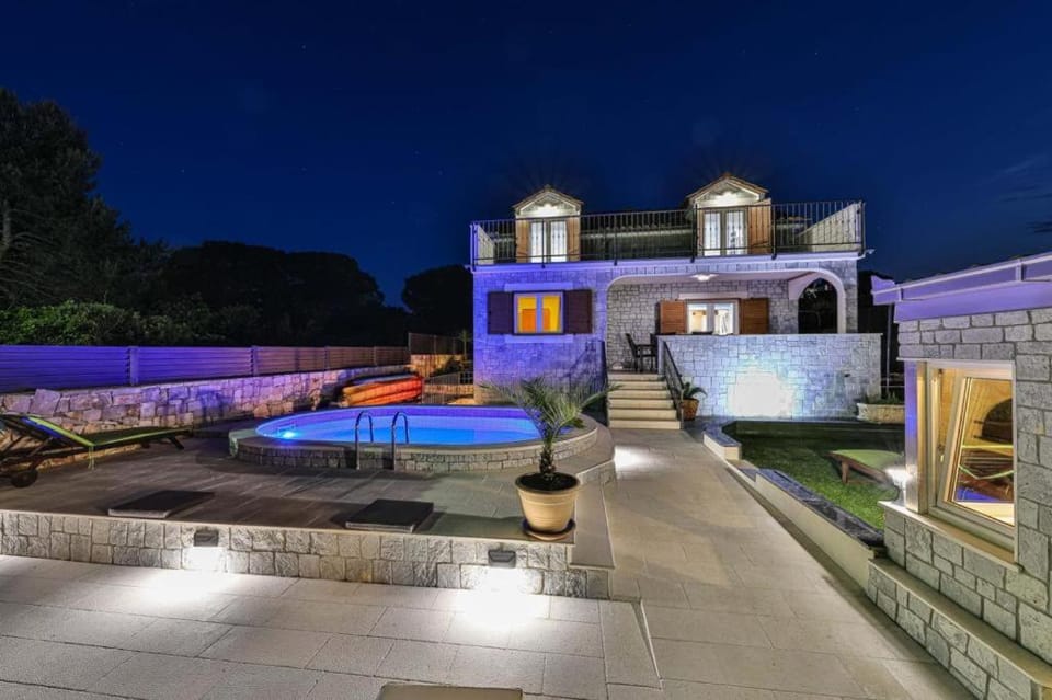Villa Pinia Villa in Split-Dalmatia County
