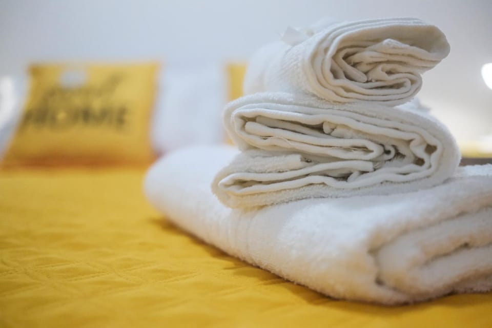 towels