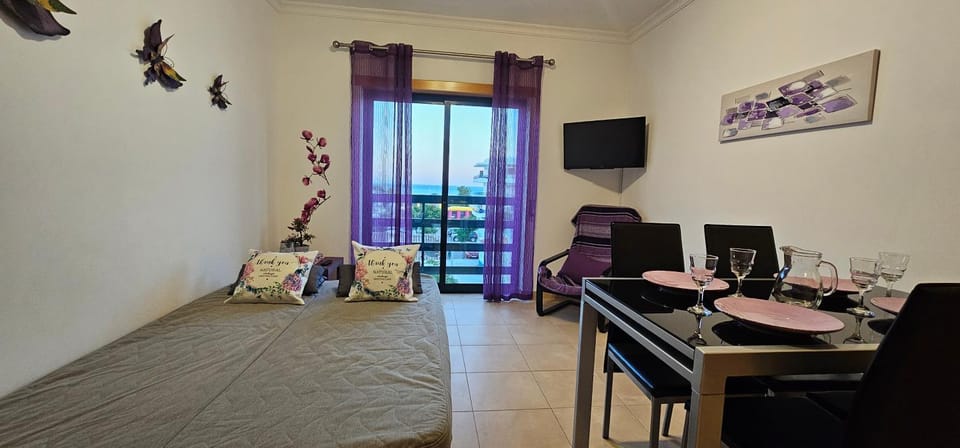 Monte Gordo T1 Apartment in Monte Gordo