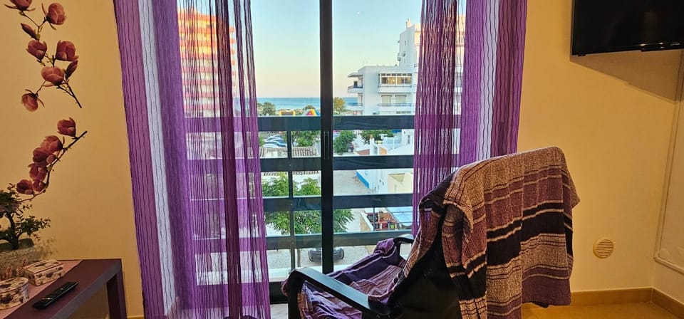 Monte Gordo T1 Apartment in Monte Gordo
