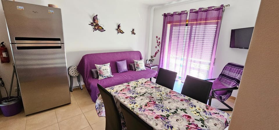 Monte Gordo T1 Apartment in Monte Gordo