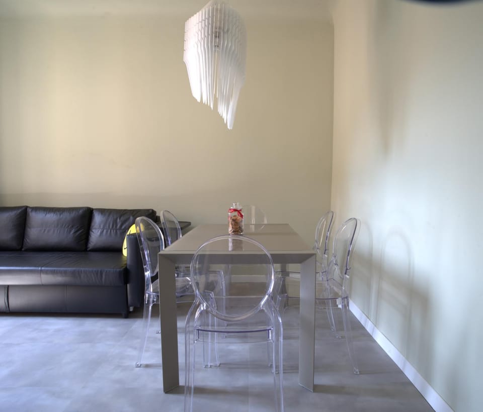 Casa Mia Apartment in La Spezia