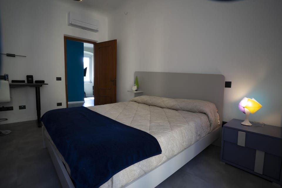 Casa Mia Apartment in La Spezia