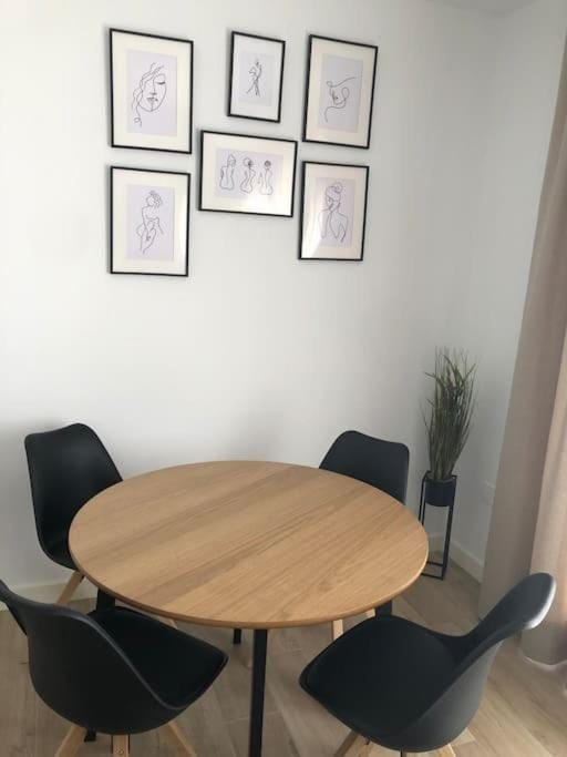 Precioso Apartamento en Urbanización Mar de Plata Apartment in Puerto de Mazarrón