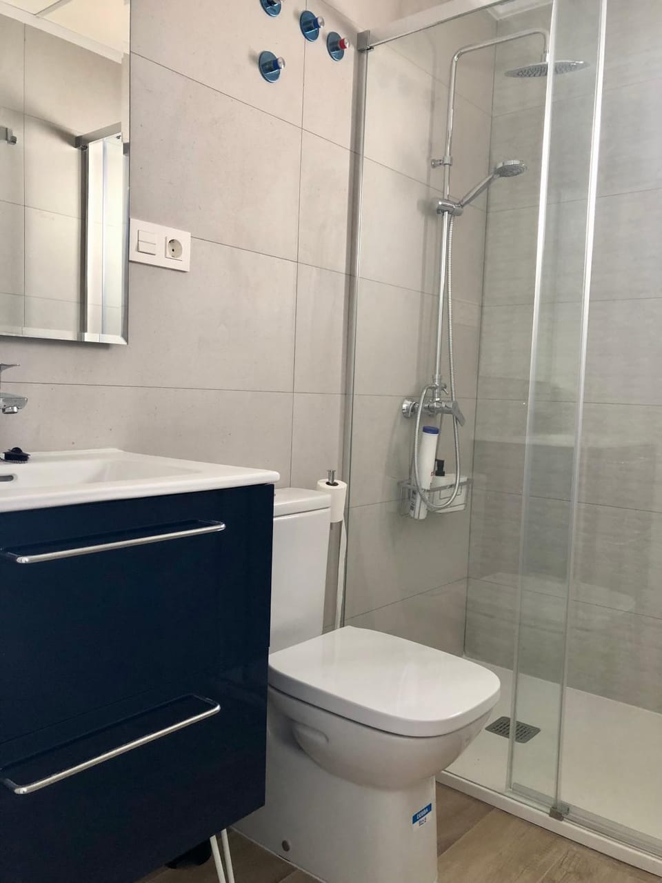 Precioso Apartamento en Urbanización Mar de Plata Apartment in Puerto de Mazarrón