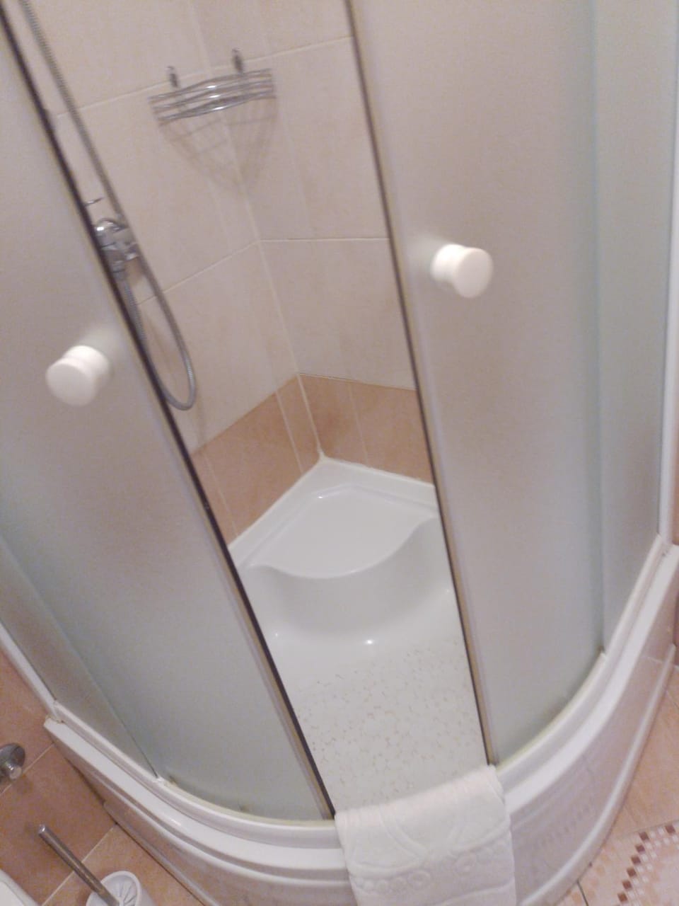 Apartman Dujma Apartment in Split