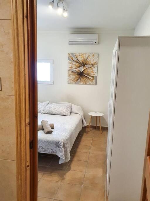 Magnifique Apartament A en una villa con piscina y jacuzzi Apartment in Benalmadena