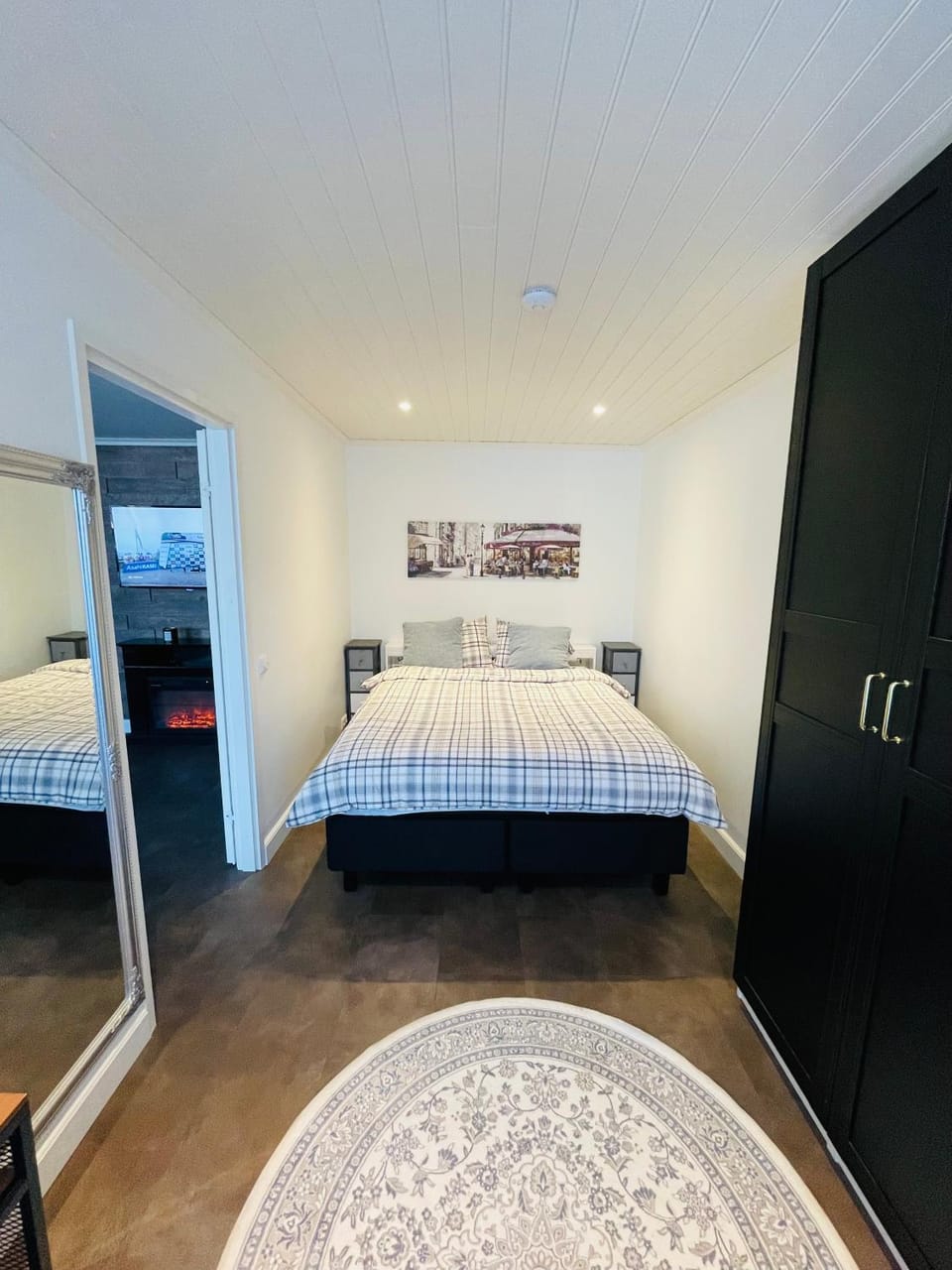 Pärnu City Apartement Apartment in Estonia