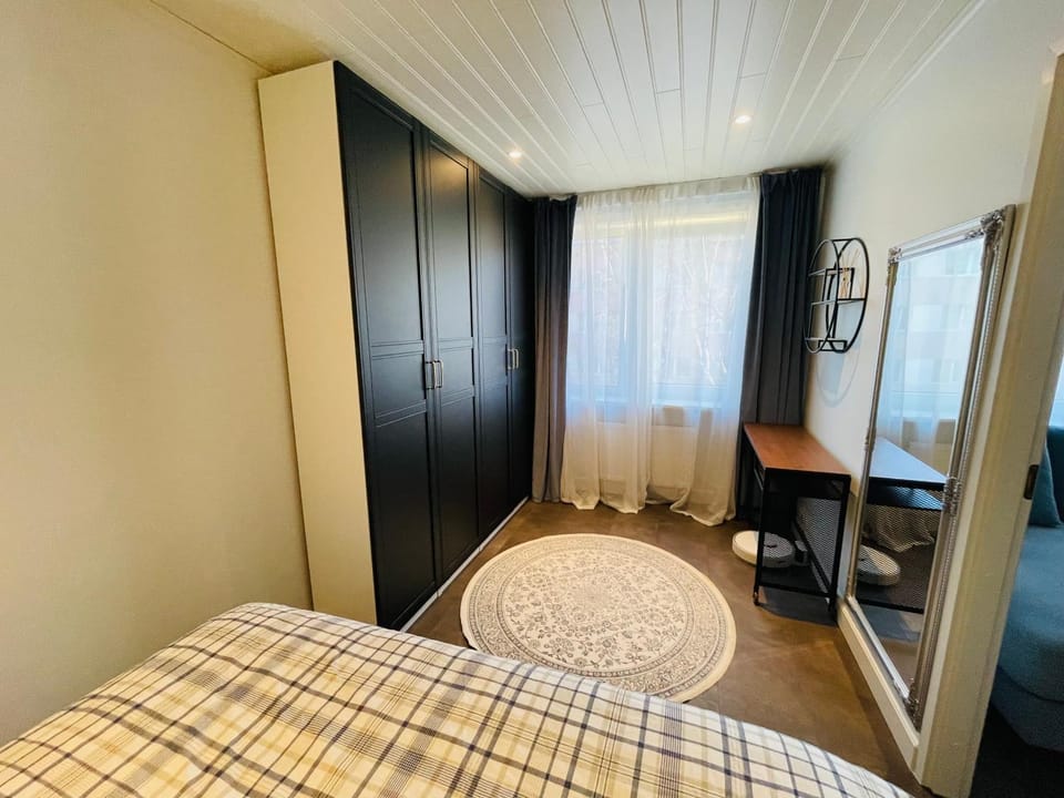 Pärnu City Apartement Apartment in Estonia