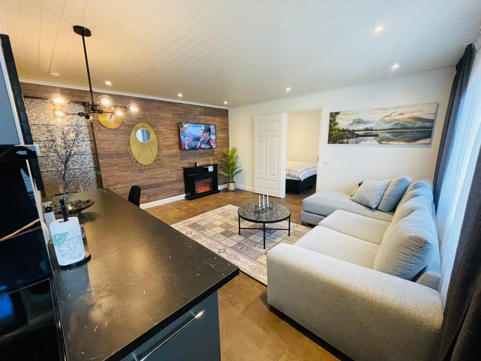 Pärnu City Apartement Apartment in Estonia