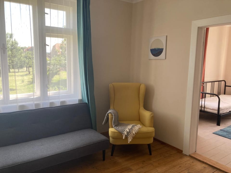 Apartmány Chmelničky Apartment in South Bohemian Region