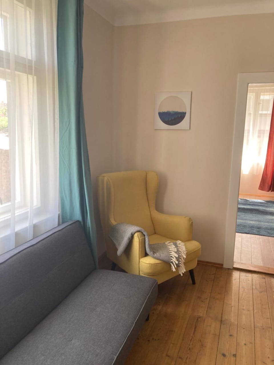 Apartmány Chmelničky Apartment in South Bohemian Region
