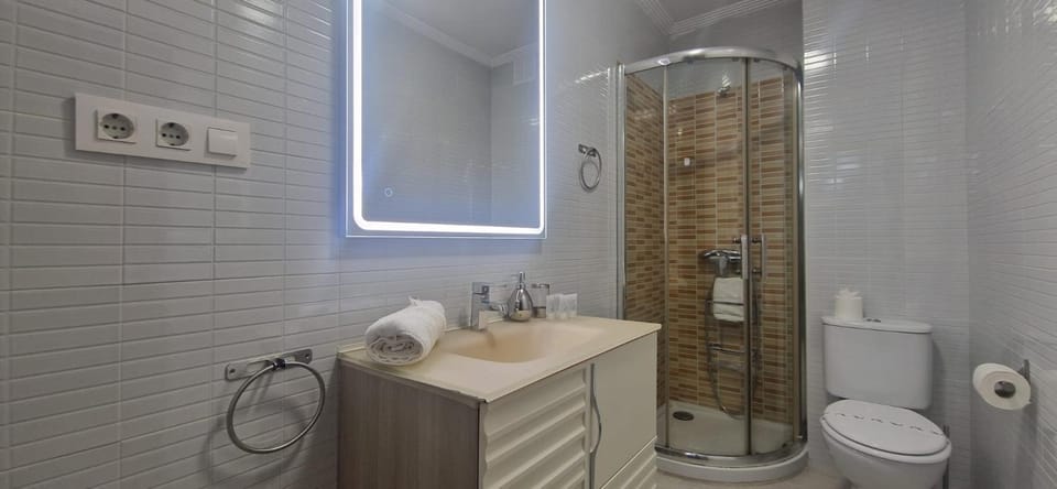 102B Precioso y céntrico apartamento By R2R Apartment in Gijón