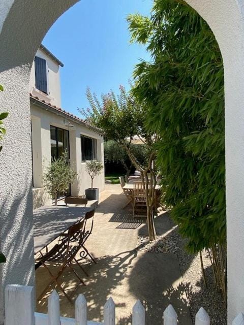La maison de Suzy Villa in Saint-Remy-de-Provence