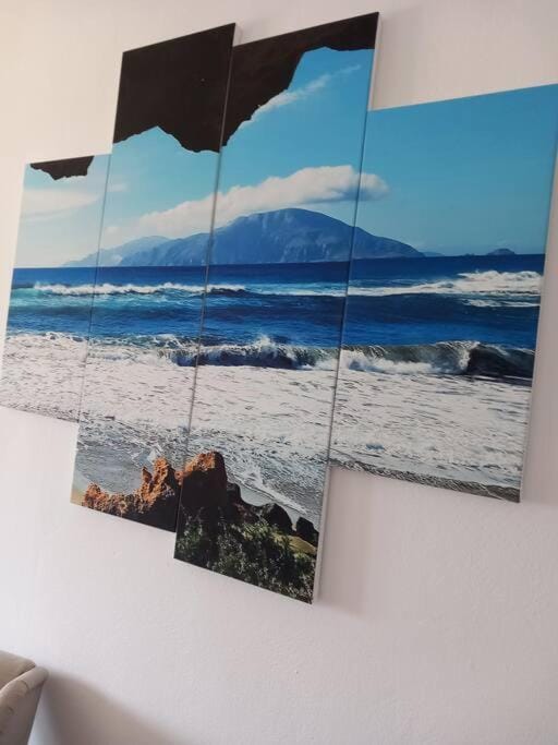 Annissa Appartment Apartment in Karpathos