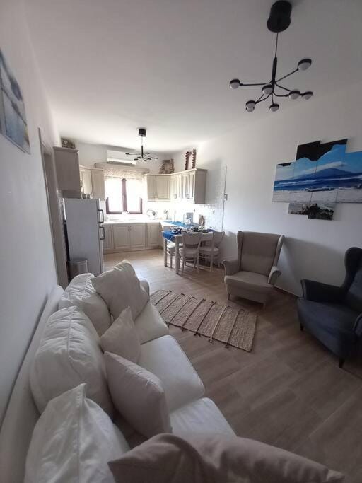 Annissa Appartment Apartment in Karpathos