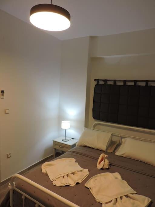 Annissa Appartment Apartment in Karpathos