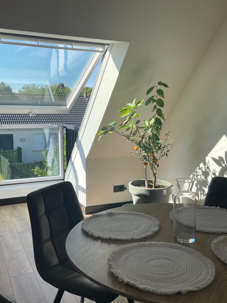 appartement des mésanges Apartment in Normandy