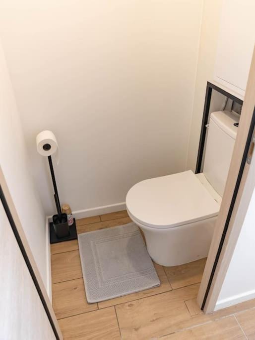 Studio / 15min de la plage Apartment in Fréjus